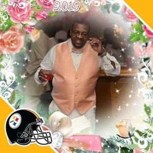 Meet your Posher, Bruce